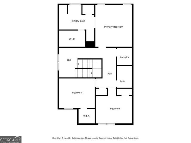 4375 Almanor Circle, Norcross, GA 30071