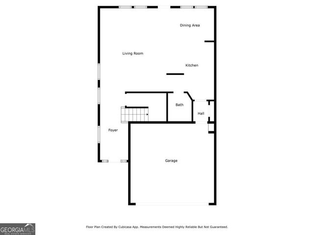 4375 Almanor Circle, Norcross, GA 30071