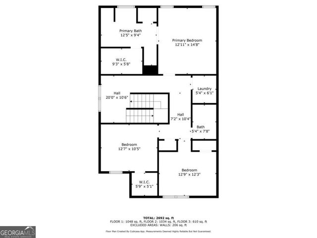 4375 Almanor Circle, Norcross, GA 30071