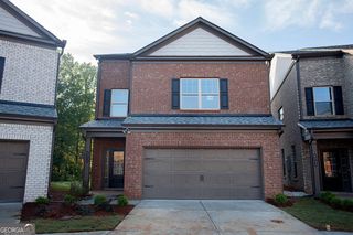 4375 Almanor Circle, Norcross, GA 30071