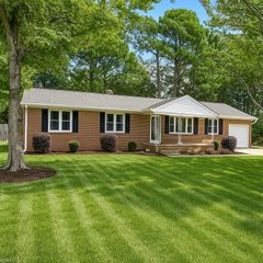 5006 High ST, Portsmouth, VA 23703