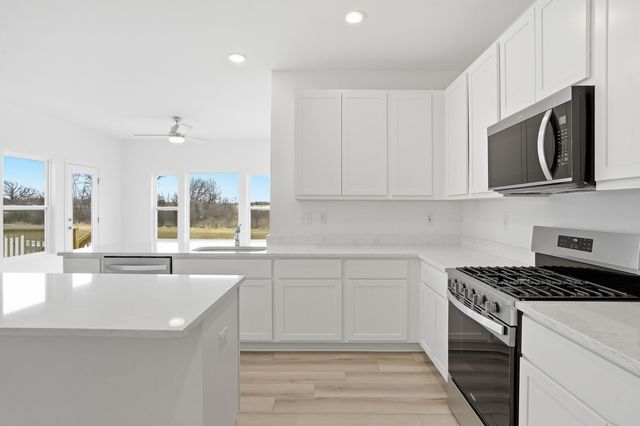 6587 E 104th Avenue, Winfield, IN 46307