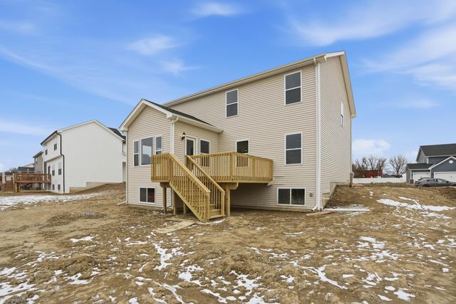 6587 E 104th Avenue, Winfield, IN 46307