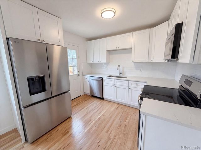 4201 Hoyt Court, Wheat Ridge, CO 80033