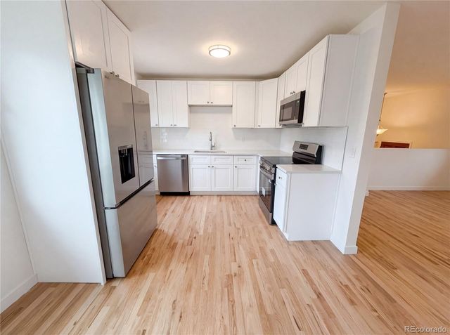 4201 Hoyt Court, Wheat Ridge, CO 80033