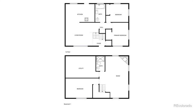 4201 Hoyt Court, Wheat Ridge, CO 80033