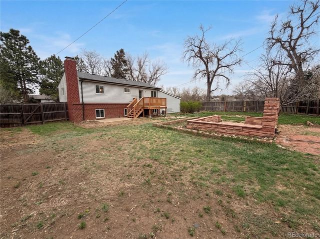 4201 Hoyt Court, Wheat Ridge, CO 80033