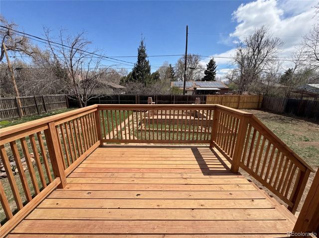 4201 Hoyt Court, Wheat Ridge, CO 80033