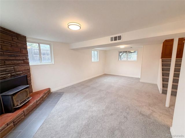 4201 Hoyt Court, Wheat Ridge, CO 80033