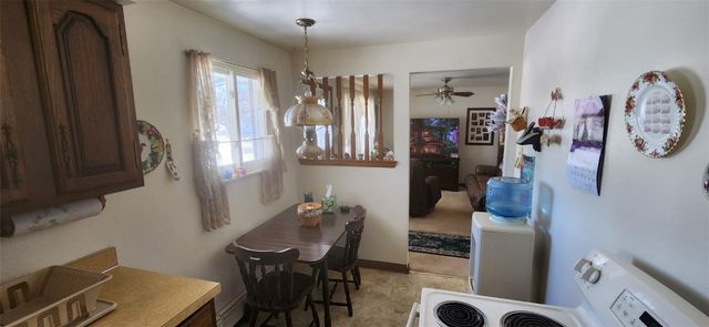 307 Mahoney Avenue, Ellwood City, PA 16117