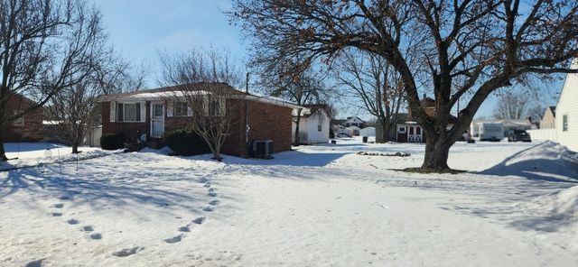 307 Mahoney Avenue, Ellwood City, PA 16117