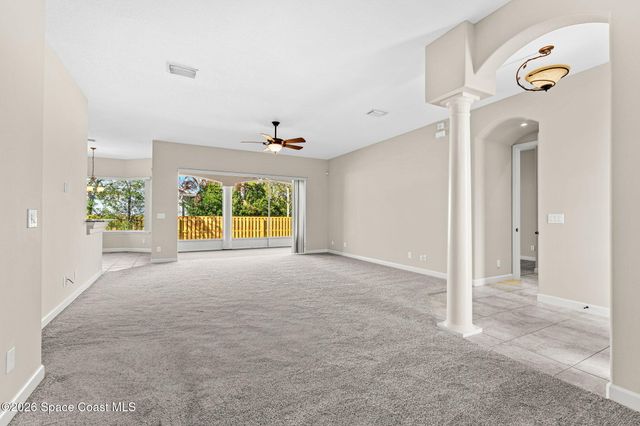 1707 Sienna Drive, Melbourne, FL 32934