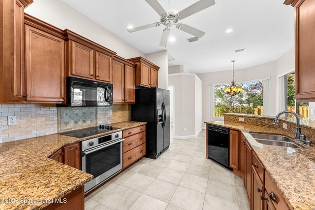 1707 Sienna Drive, Melbourne, FL 32934