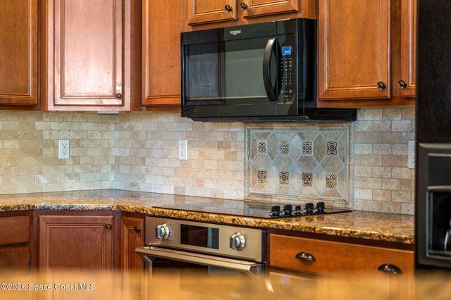 1707 Sienna Drive, Melbourne, FL 32934