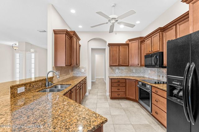 1707 Sienna Drive, Melbourne, FL 32934