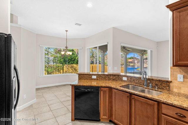 1707 Sienna Drive, Melbourne, FL 32934