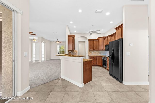 1707 Sienna Drive, Melbourne, FL 32934