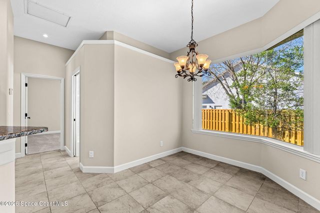 1707 Sienna Drive, Melbourne, FL 32934