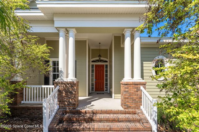 1707 Sienna Drive, Melbourne, FL 32934