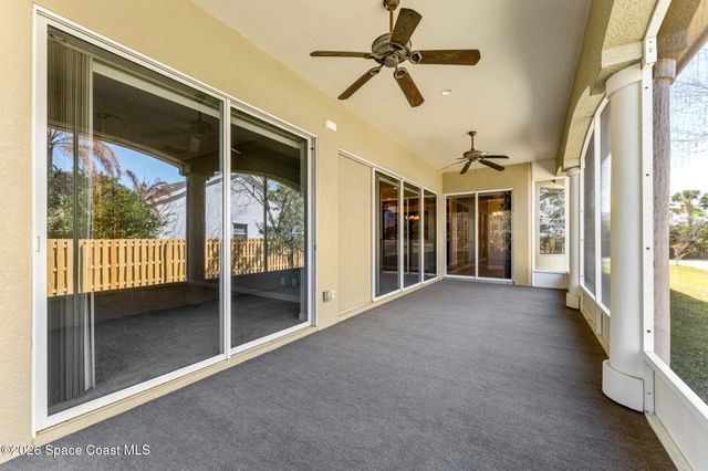 1707 Sienna Drive, Melbourne, FL 32934