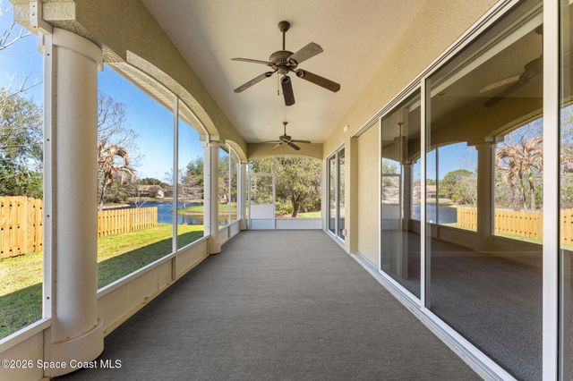 1707 Sienna Drive, Melbourne, FL 32934