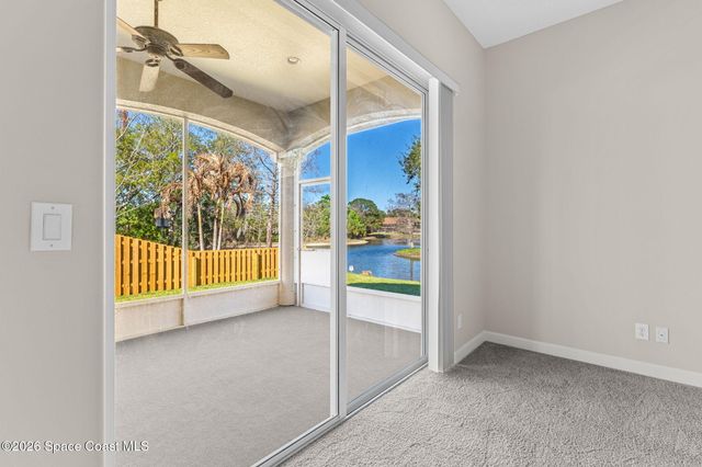 1707 Sienna Drive, Melbourne, FL 32934