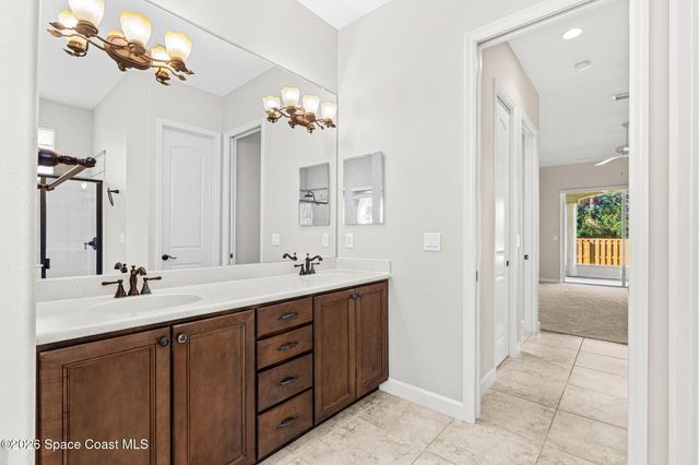 1707 Sienna Drive, Melbourne, FL 32934