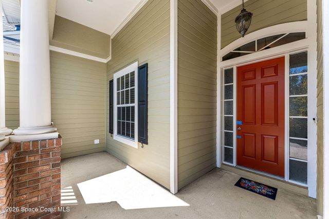 1707 Sienna Drive, Melbourne, FL 32934