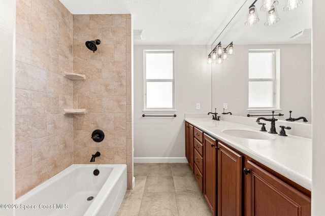 1707 Sienna Drive, Melbourne, FL 32934