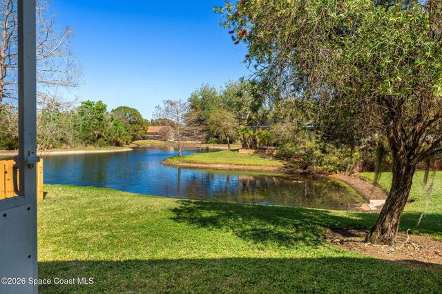 1707 Sienna Drive, Melbourne, FL 32934