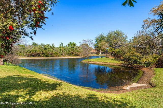 1707 Sienna Drive, Melbourne, FL 32934