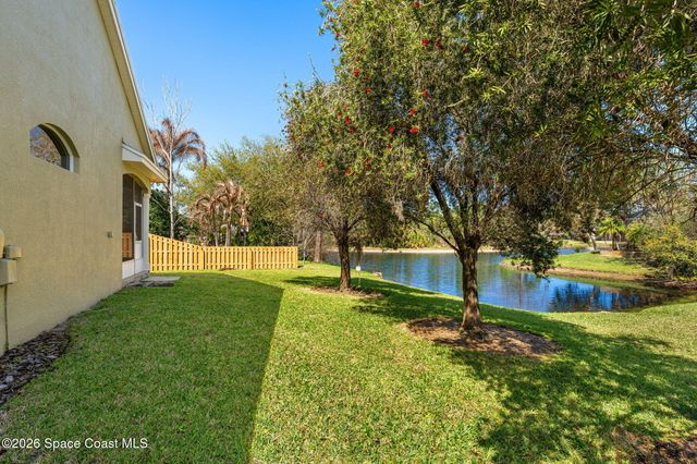 1707 Sienna Drive, Melbourne, FL 32934