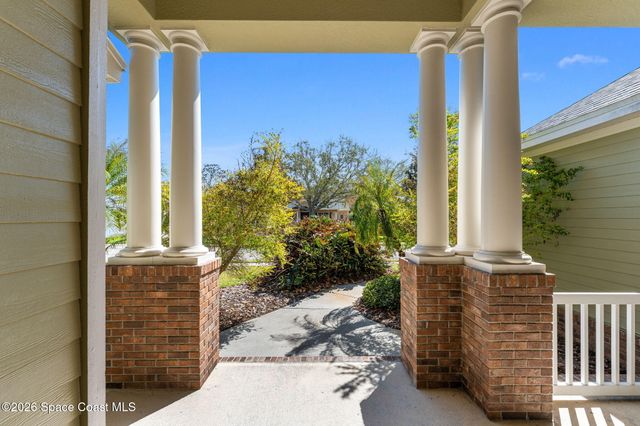 1707 Sienna Drive, Melbourne, FL 32934