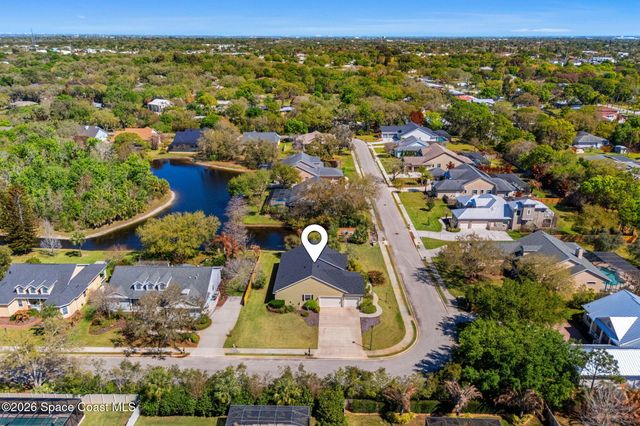 1707 Sienna Drive, Melbourne, FL 32934