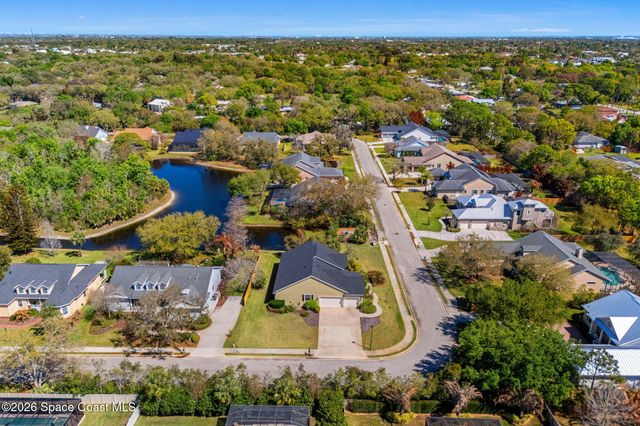 1707 Sienna Drive, Melbourne, FL 32934