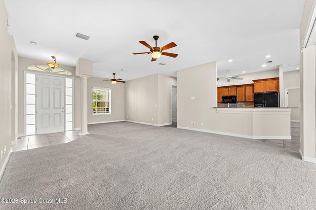 1707 Sienna Drive, Melbourne, FL 32934