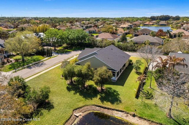 1707 Sienna Drive, Melbourne, FL 32934