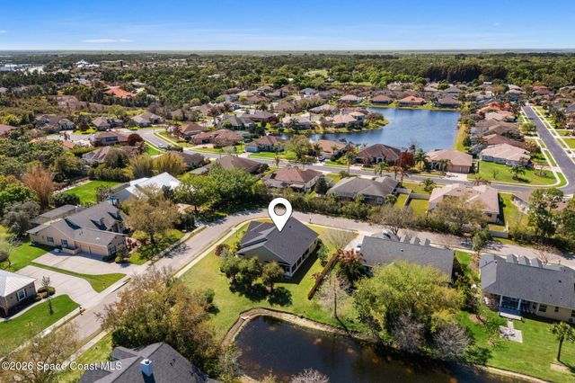 1707 Sienna Drive, Melbourne, FL 32934