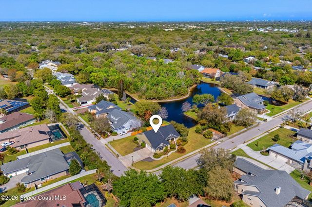 1707 Sienna Drive, Melbourne, FL 32934