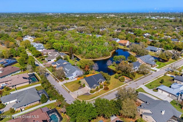 1707 Sienna Drive, Melbourne, FL 32934