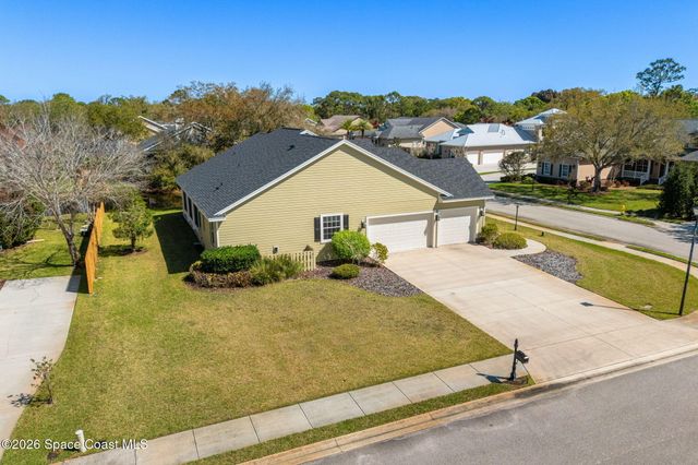 1707 Sienna Drive, Melbourne, FL 32934