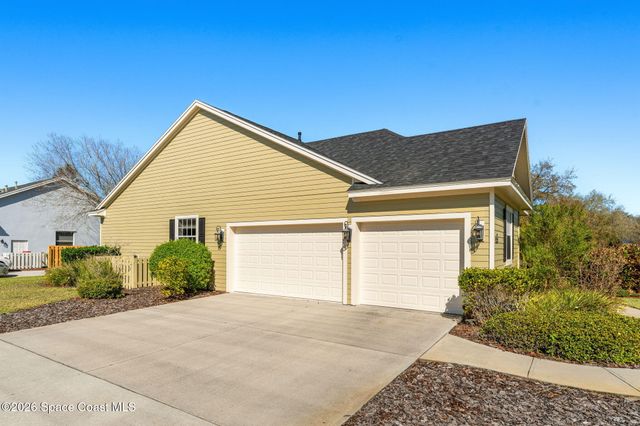 1707 Sienna Drive, Melbourne, FL 32934