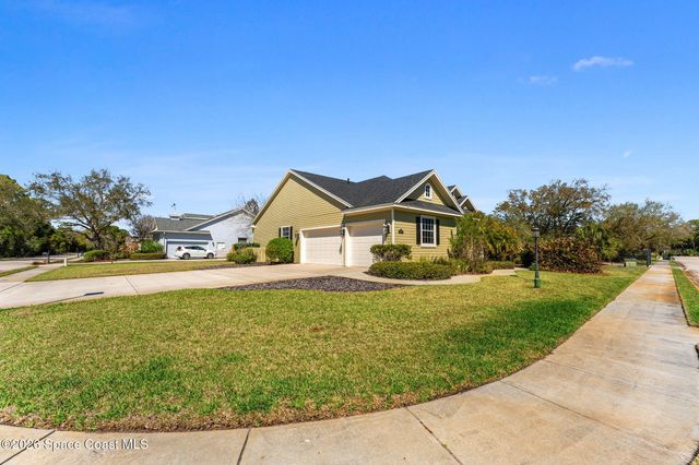 1707 Sienna Drive, Melbourne, FL 32934