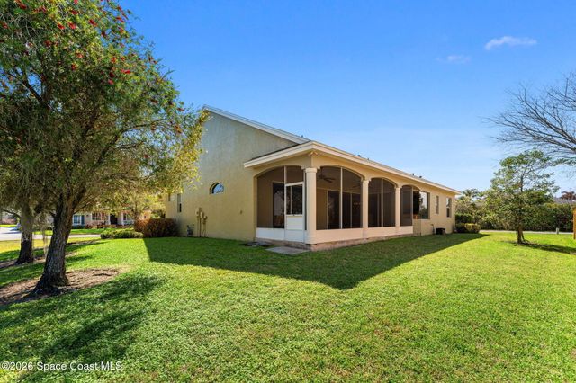 1707 Sienna Drive, Melbourne, FL 32934