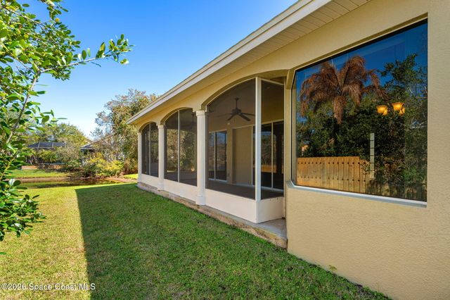 1707 Sienna Drive, Melbourne, FL 32934