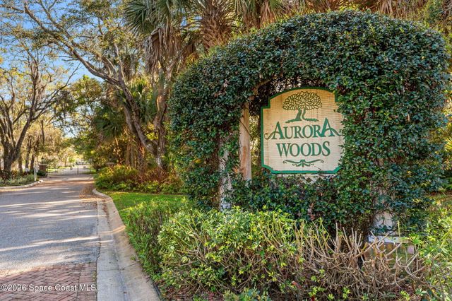 1707 Sienna Drive, Melbourne, FL 32934