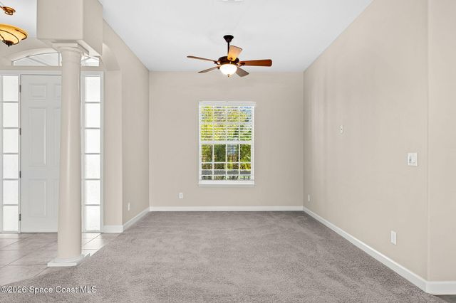 1707 Sienna Drive, Melbourne, FL 32934