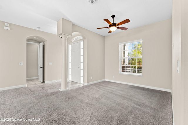 1707 Sienna Drive, Melbourne, FL 32934