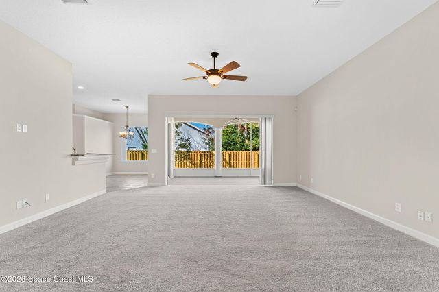 1707 Sienna Drive, Melbourne, FL 32934