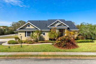 1707 Sienna Drive, Melbourne, FL 32934